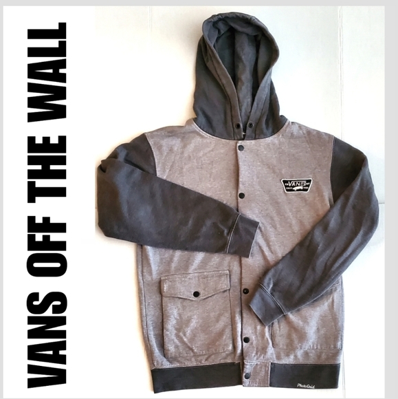 vans jacket sale